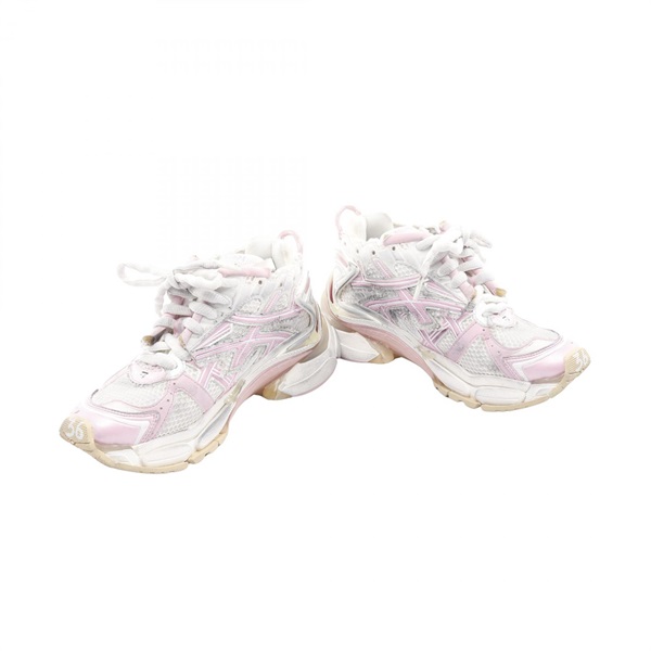 バレンシアガ(BALENCIAGA)バレンシアガ RUNNER ランナー スニーカー 靴