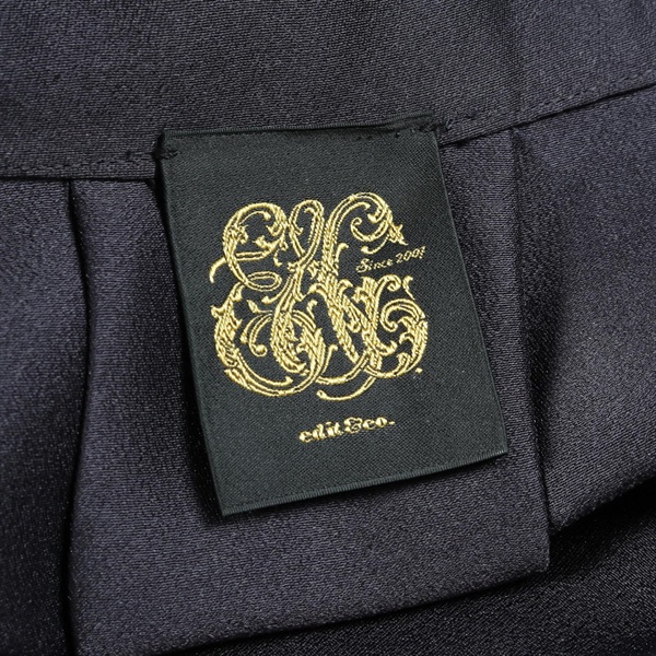 エディットアンドコー(edit&co.)エディットアンドコー Organdie Double