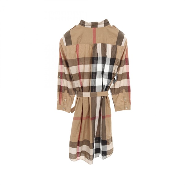 [新品] BURBERRY ワンピース バーバリー(BURBERRY)バーバリー ワンピース 衣料品 トップス