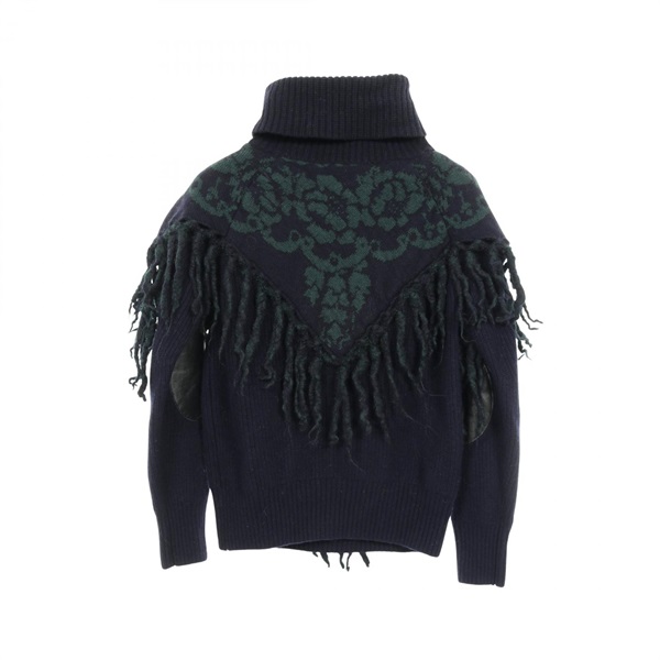 サカイ(Sacai)サカイ ニット 衣料品 トップス レディース