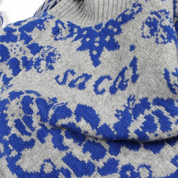 サカイ(Sacai)サカイ ニット 衣料品 トップス レディース