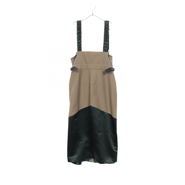 サカイ(Sacai)サカイ ワンピース 衣料品 トップス レディース