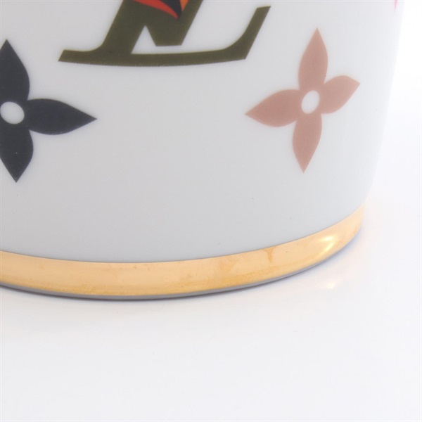 ルイ・ヴィトン モノグラム皿 4枚セット ルイ・ヴィトン モノグラム皿 4枚セット ルイ・ヴィトン(LOUIS VUITTON