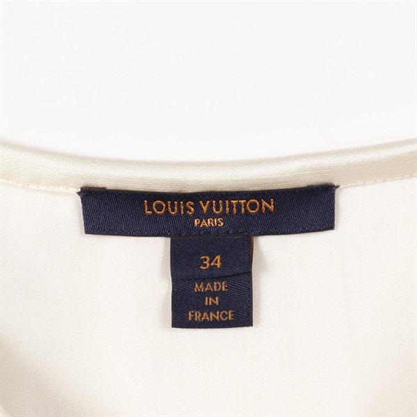 ルイ・ヴィトン(LOUIS VUITTON)ルイ・ヴィトン ワンピース 衣料品