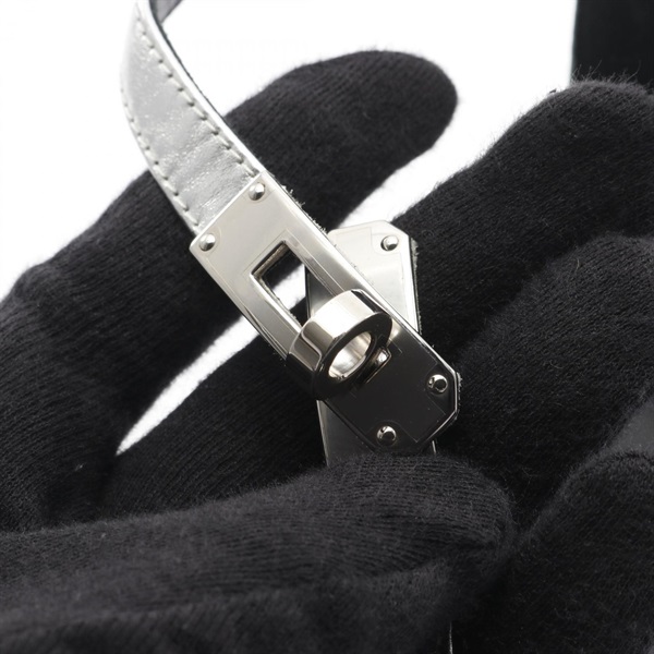 エルメス(HERMES)エルメス マネージュ ケリーベルト サンダル 靴