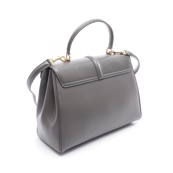 セリーヌ(CELINE)セリーヌ 16 セーズ ミディアム ハンドバッグ バッグ