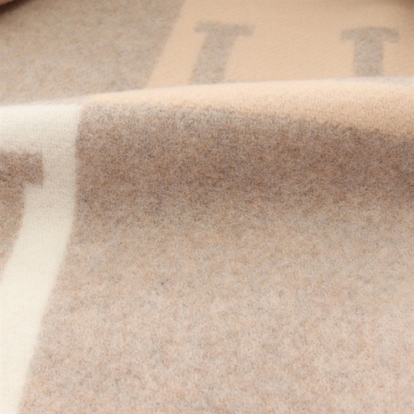 エルメス(HERMES)エルメス プレード アヴァロンIII ココ カモミール