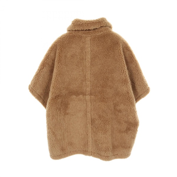 マックスマーラ(MAX MARA)マックスマーラ TEBE ポンチョ 衣料品