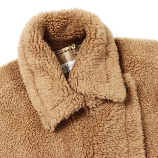 マックスマーラ(MAX MARA)マックスマーラ TEBE ポンチョ 衣料品