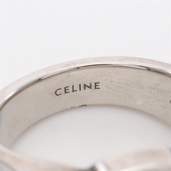 セリーヌ(CELINE)セリーヌ サンオノフレ チャンキー トリオンフ リング