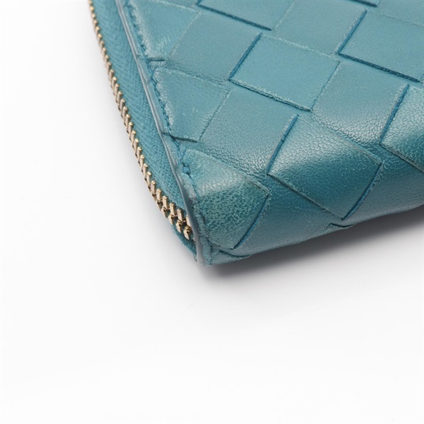 ボッテガ　長財布 ボッテガヴェネタ(BOTTEGA VENETA)ボッテガヴェネタ イントレチャート