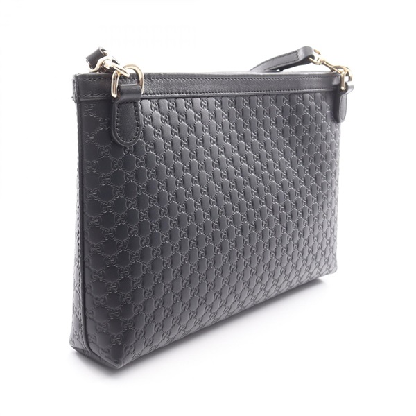 グッチ(GUCCI)グッチ マイクログッチシマ ショルダーバッグ バッグ