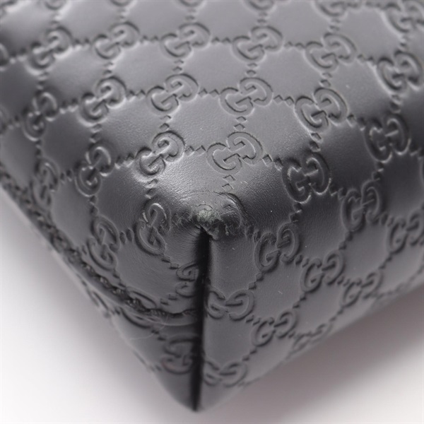 グッチ(GUCCI)グッチ マイクログッチシマ ショルダーバッグ バッグ