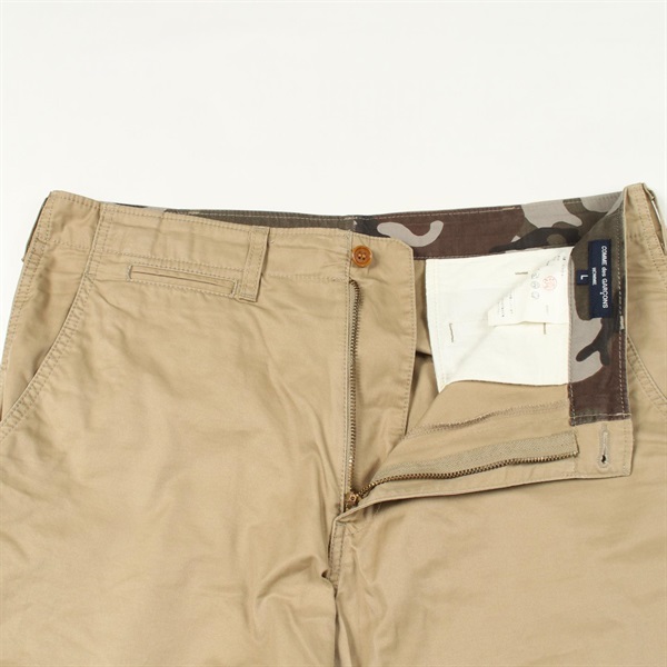 コムデギャルソンオムオム(COMME des GARCONS HOMME HOMME