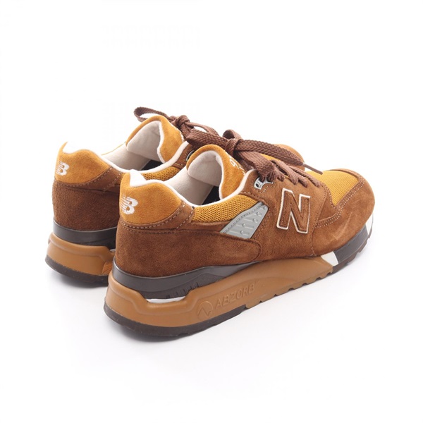 ニューバランス(NEW BALANCE)ニューバランス J. Crew x New Balanc