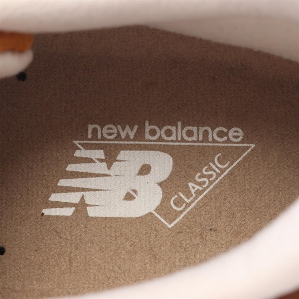 ニューバランス(NEW BALANCE)ニューバランス J. Crew x New Balanc