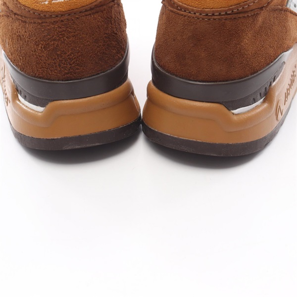 ニューバランス(NEW BALANCE)ニューバランス J. Crew x New Balanc