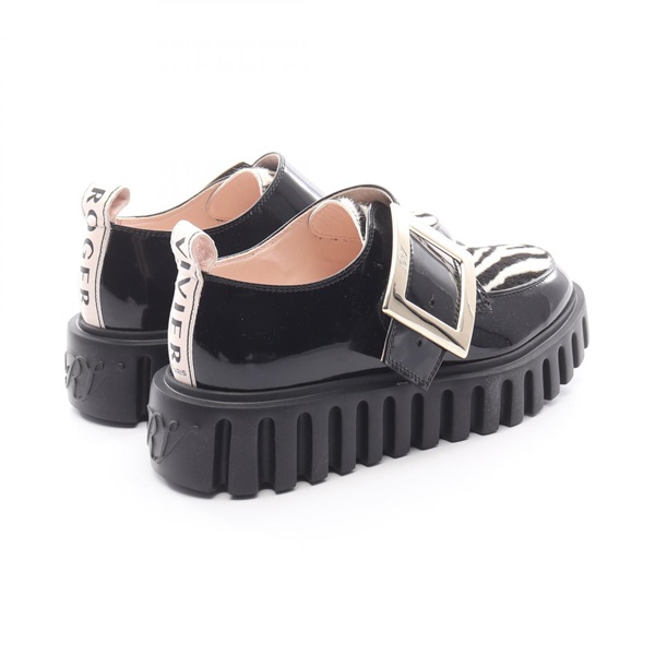 ロジェ ヴィヴィエ(Roger Vivier)ロジェ ヴィヴィエ Viv Go-Thick