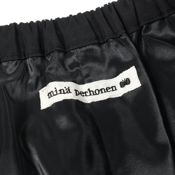 ミナペルホネン(mina perhonen)ミナペルホネン moment パンツ 衣料品