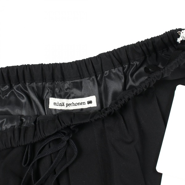 ミナペルホネン(mina perhonen)ミナペルホネン moment パンツ 衣料品