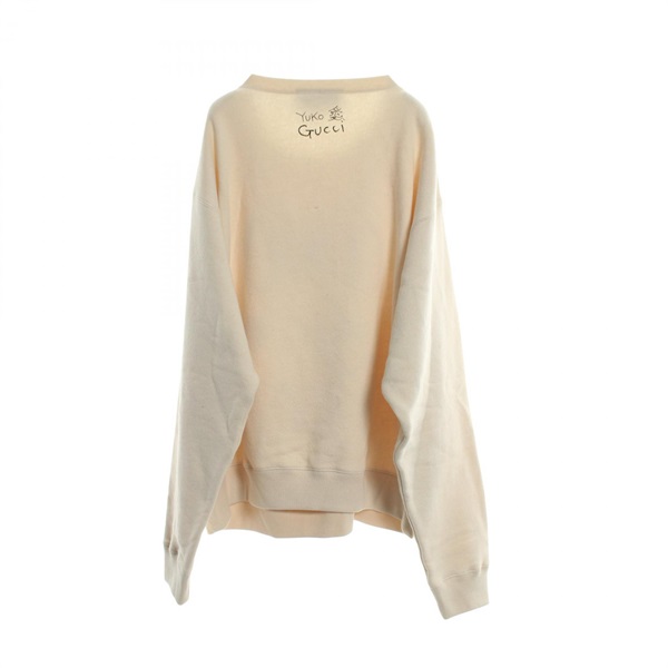 グッチ(GUCCI)グッチ GUCCI × ヒグチユウコ スウェット 衣料品