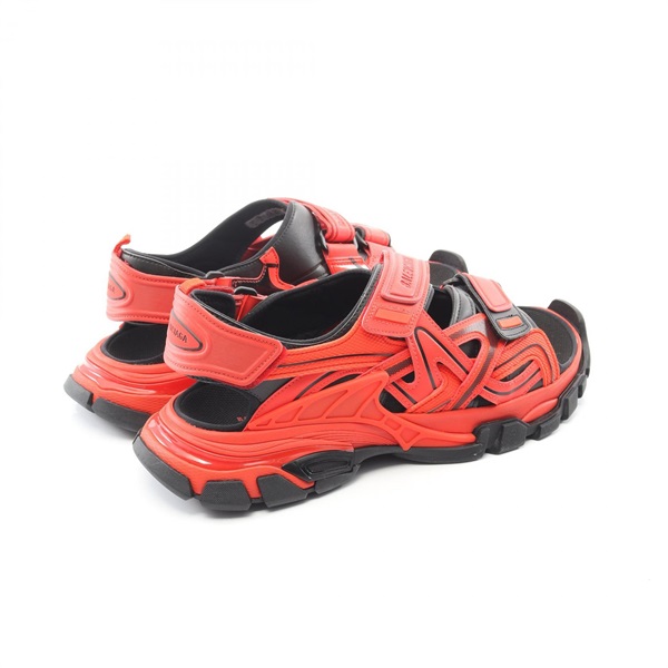 バレンシアガ(BALENCIAGA)バレンシアガ TRACK トラック サンダル 靴