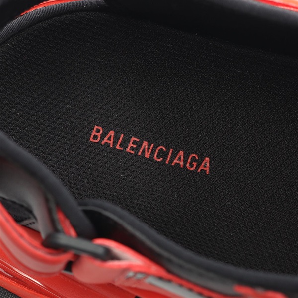 バレンシアガ(BALENCIAGA)バレンシアガ TRACK トラック サンダル 靴