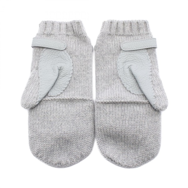 エルメス(HERMES)エルメス ボルチモア 手袋 衣料品 レディース