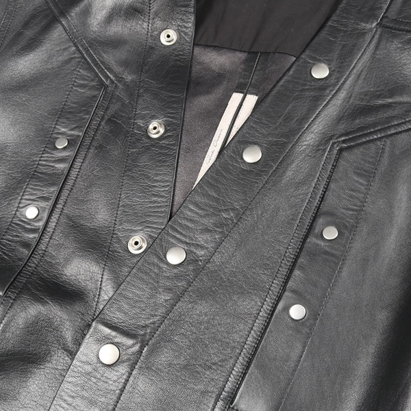 リックオウエンス(Rick Owens)リックオウエンス FOGPOCKET LARRY