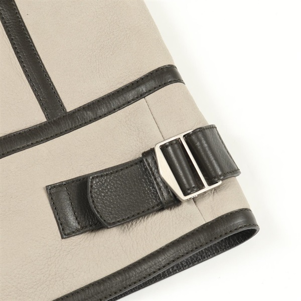 エルメス(HERMES)エルメス ジレ ベスト 衣料品 トップス メンズ