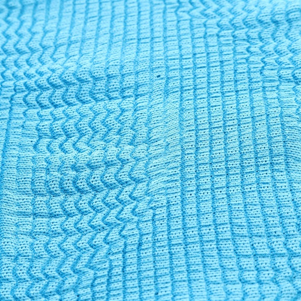 ミー イッセイミヤケ(me ISSEY MIYAKE)ミー イッセイミヤケ WAVE KNIT