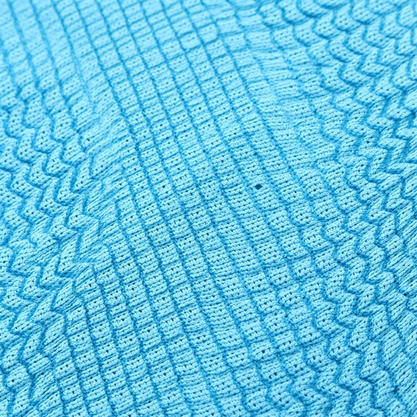 ミー イッセイミヤケ(me ISSEY MIYAKE)ミー イッセイミヤケ WAVE KNIT