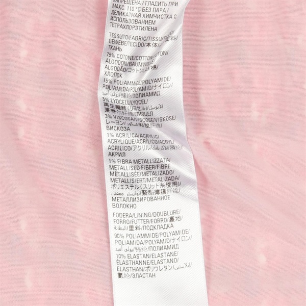 バレンシアガ(BALENCIAGA)バレンシアガ ツイード ワンピース 衣料品  