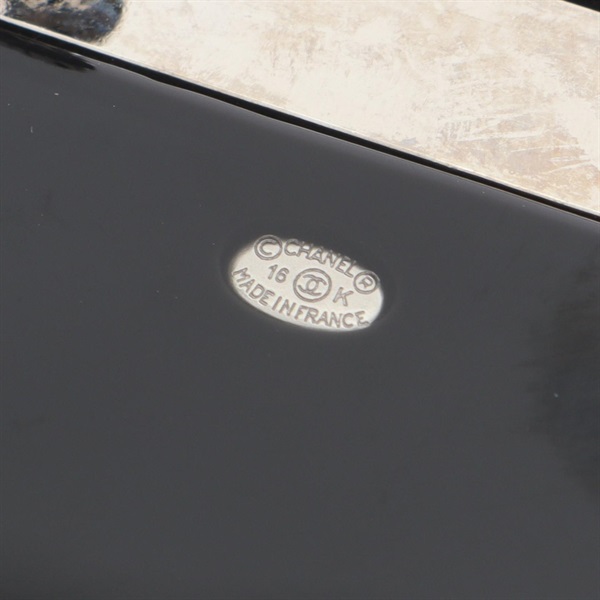 シャネル(CHANEL)シャネル ココマーク ピース ブローチ アクセサリー