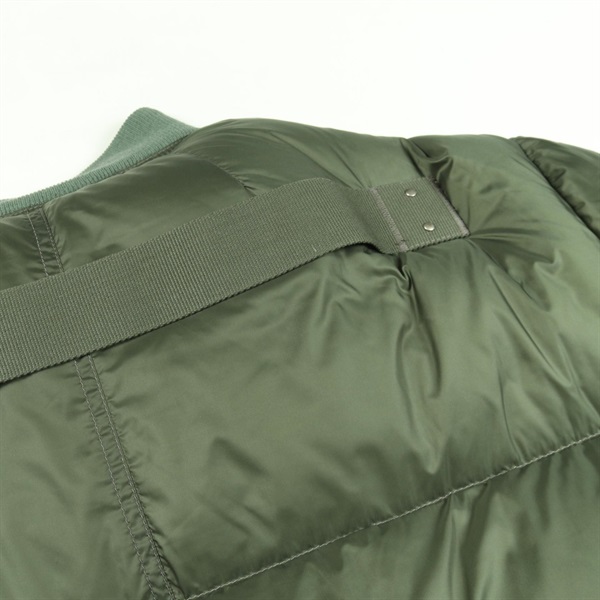 リックオウエンス(Rick Owens)リックオウエンス フライト ダウン