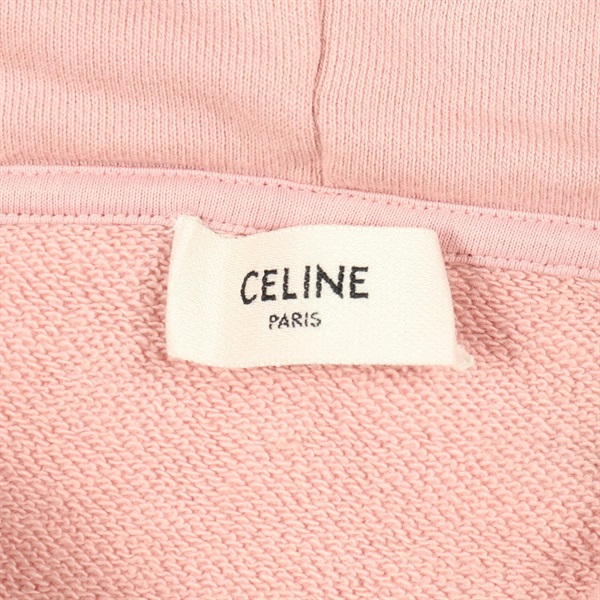 セリーヌ(CELINE)セリーヌ パーカー 衣料品 トップス メンズ