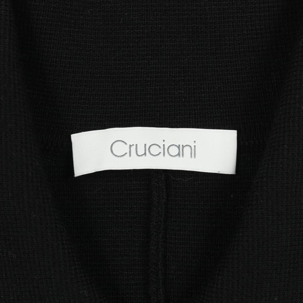 クルチアーニ(CRUCIANI)クルチアーニ ミラノリブフィールドニット
