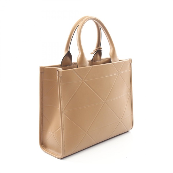 プラダ(PRADA)プラダ シンボル トップステッチ トートバッグ バッグ