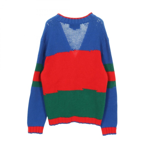 グッチ(GUCCI)グッチ カーディガン 衣料品 トップス メンズ レディース