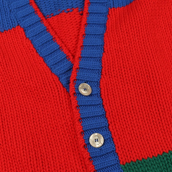 グッチ(GUCCI)グッチ カーディガン 衣料品 トップス メンズ レディース