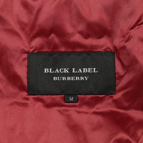 バーバリーブラックレーベル(BURBERRY BLACK LABEL)バーバリーブラック バーバリーブラックレーベル(BURBERRY BLACK LABEL)バーバリーブラック