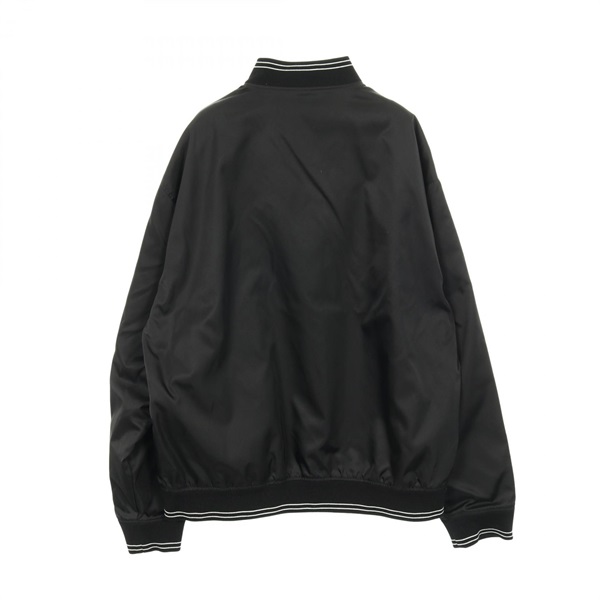 プラダ(PRADA)プラダ トライアングルロゴ RE-NYLON コットンフリース