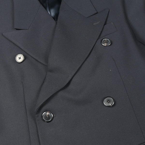 プラダ(PRADA)プラダ UGM264 ダブルブレスト テーラードジャケット