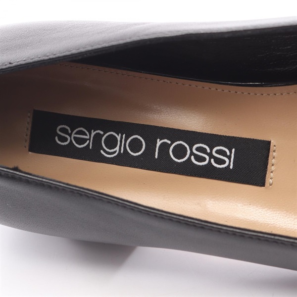 セルジオロッシ(Sergio Rossi)セルジオロッシ フラットシューズ
