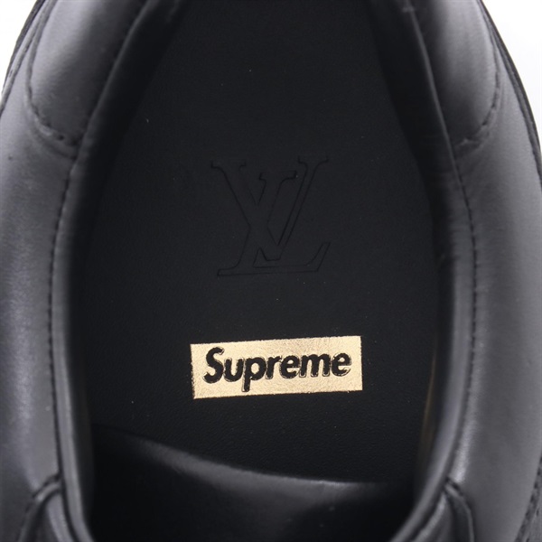 ルイ・ヴィトン(LOUIS VUITTON)ルイ・ヴィトン × Supreme ランアウェイ