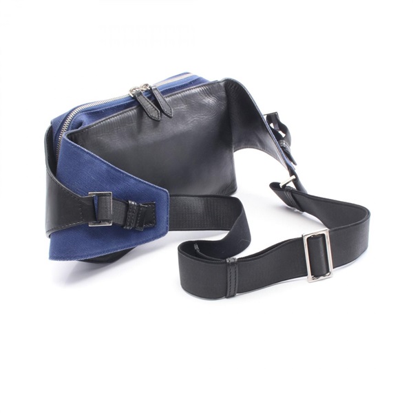 バレンシアガ(BALENCIAGA)バレンシアガ ベルトバッグ ウエストバッグ