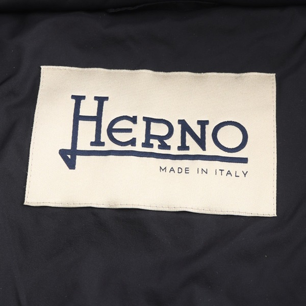 ヘルノ(Herno)ヘルノ ダウンジャケット 衣料品 アウター レディース|2120900081539|【公式】新品中古どちらもブランドの通販 ...