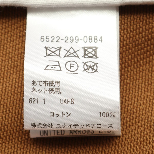 ドゥロワー(Drawer)ドゥロワー カバーオール 衣料品 アウター