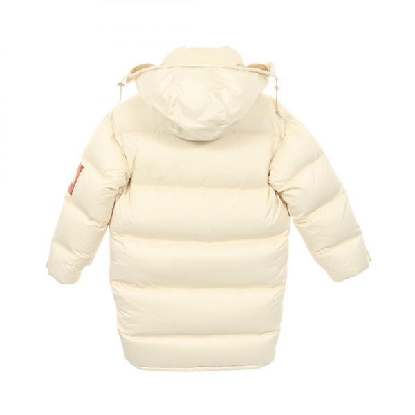 グッチ(GUCCI)グッチ GUCCI × THE NORTH FACE ダウンジャケット 衣料品