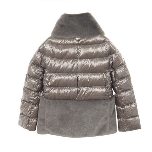 ヘルノ(Herno)ヘルノ ダウンジャケット 衣料品 アウター レディース|2120900086374|【公式】新品中古どちらもブランドの通販 ...